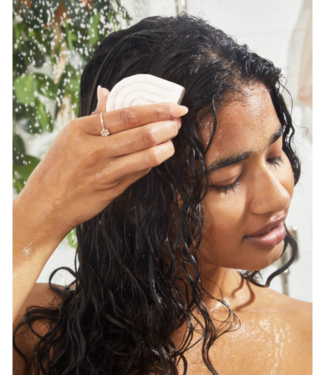 KITSCH Ultra Sensitive Conditioner & Shave Bar Fragrance-Free