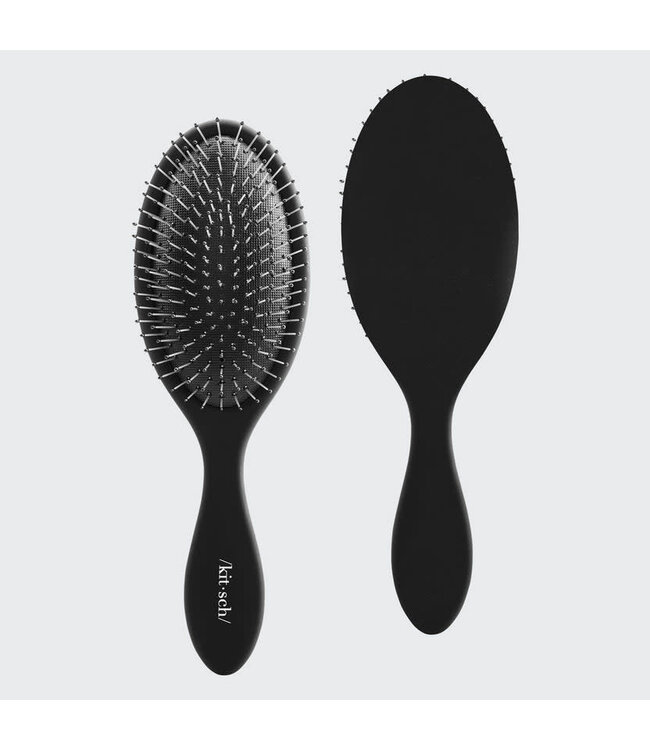 KITSCH Wet/Dry Brush in Recycled Plastic