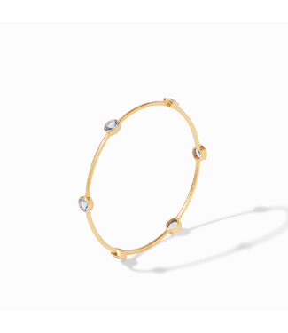 JULIE VOS Milano Bangle