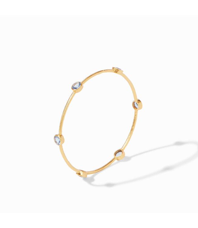 JULIE VOS Milano Bangle