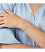 JULIE VOS Valencia Delicate Bracelet Mother of Pearl