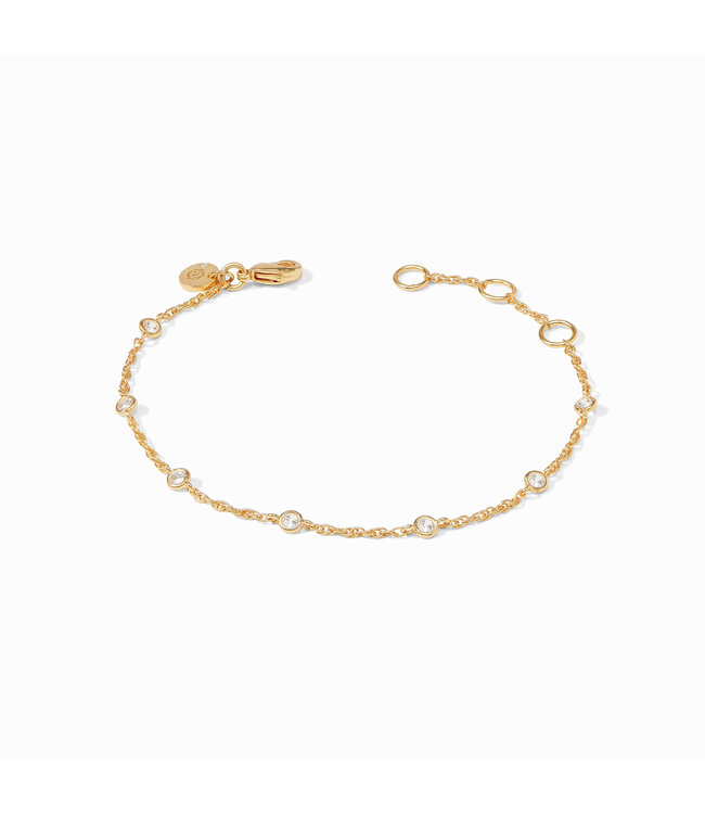JULIE VOS Celeste Delicate Bracelet