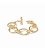 JULIE VOS Catalina Light Link Bracelet