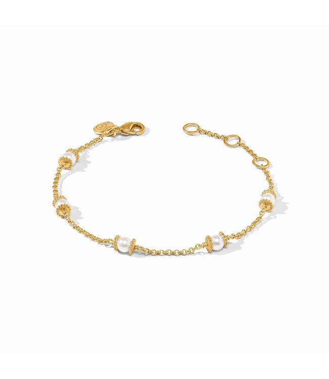 JULIE VOS Hydra Delicate Bracelet