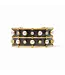 JULIE VOS Tribeca Cuff Pearl