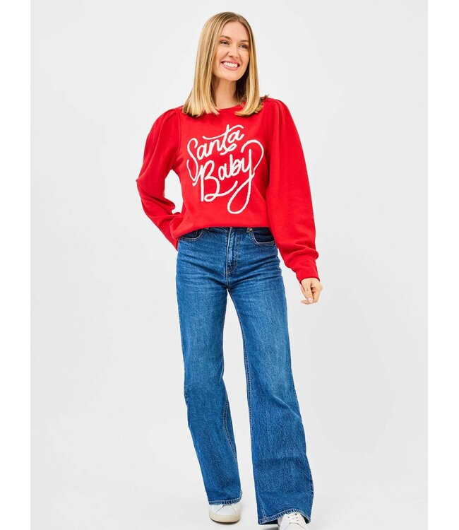 Kelly Sweatshirt Merry