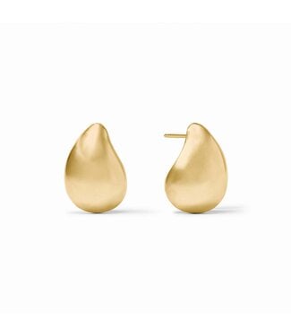 JULIE VOS Wave Earring