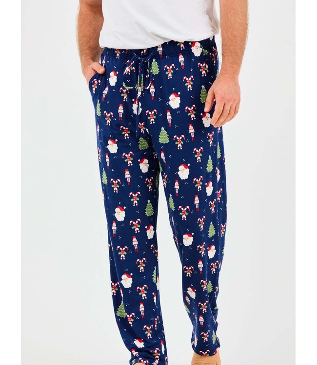 Rob Pajama Pants