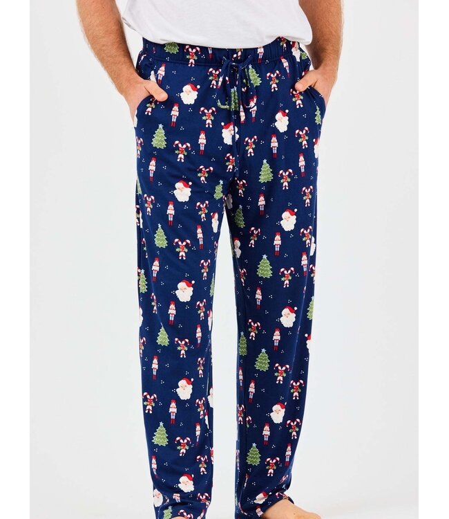 Rob Pajama Pants