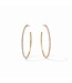 JULIE VOS Windsor Hoop
