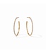 JULIE VOS Windsor Hoop