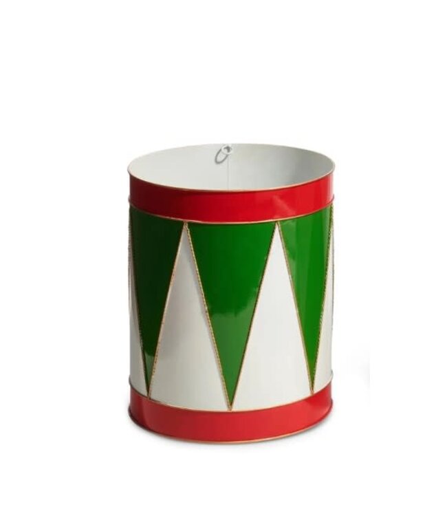 Oversized Drum Bucket