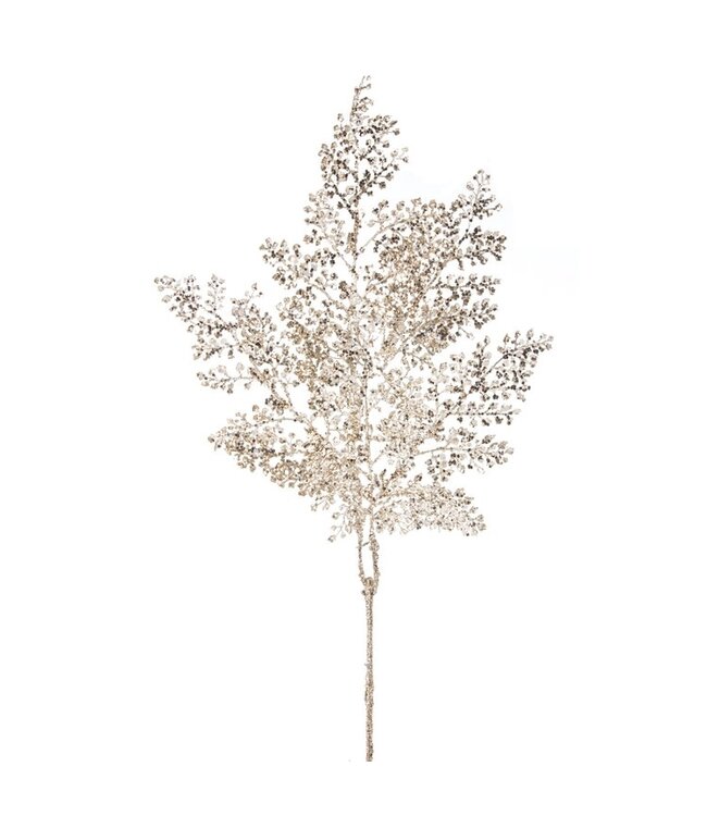 Plastic Glitter Spray