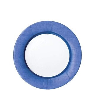 Salad & Dessert Plates Round