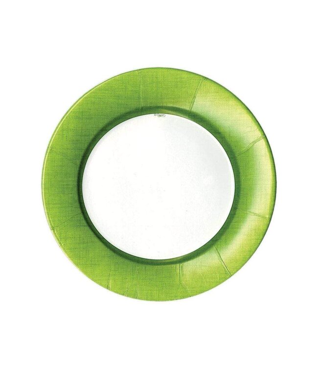 Salad & Dessert Plates Round