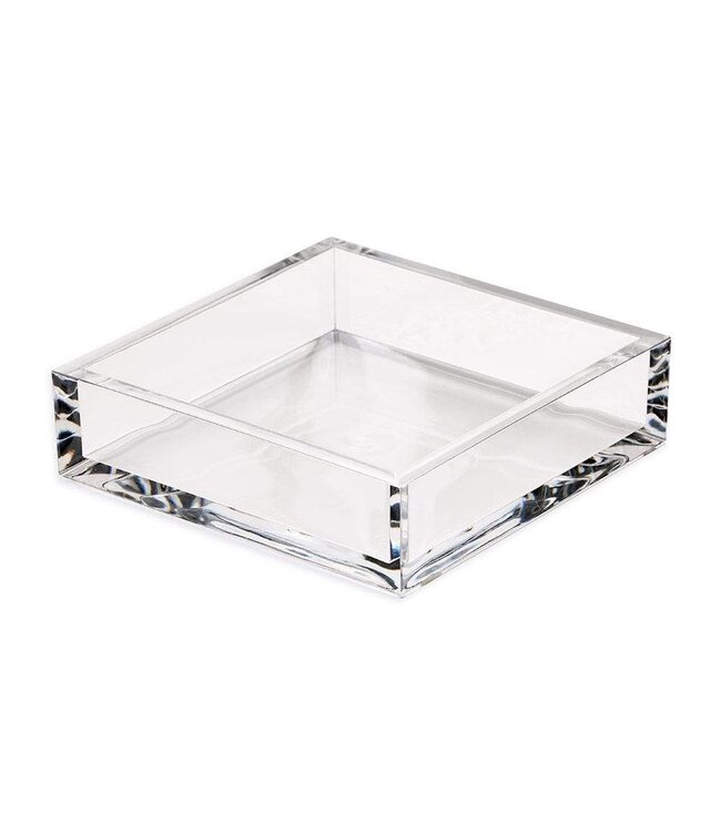 Luncheon Napkin Acrylic Holder