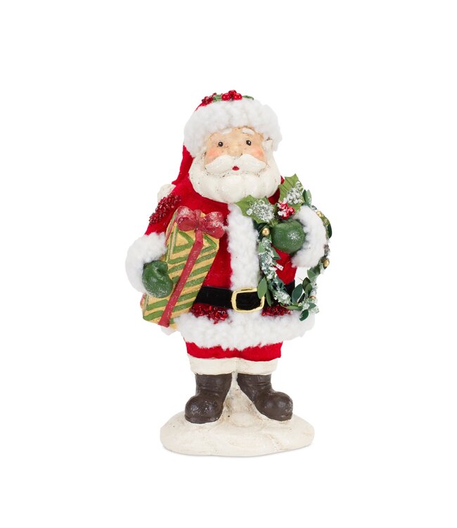 Santa Paper Pulp - Sold Individually