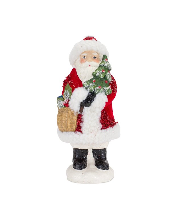 Santa Paper Pulp - Sold Individually