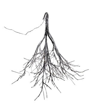 5' LED Branch with 144 Lights