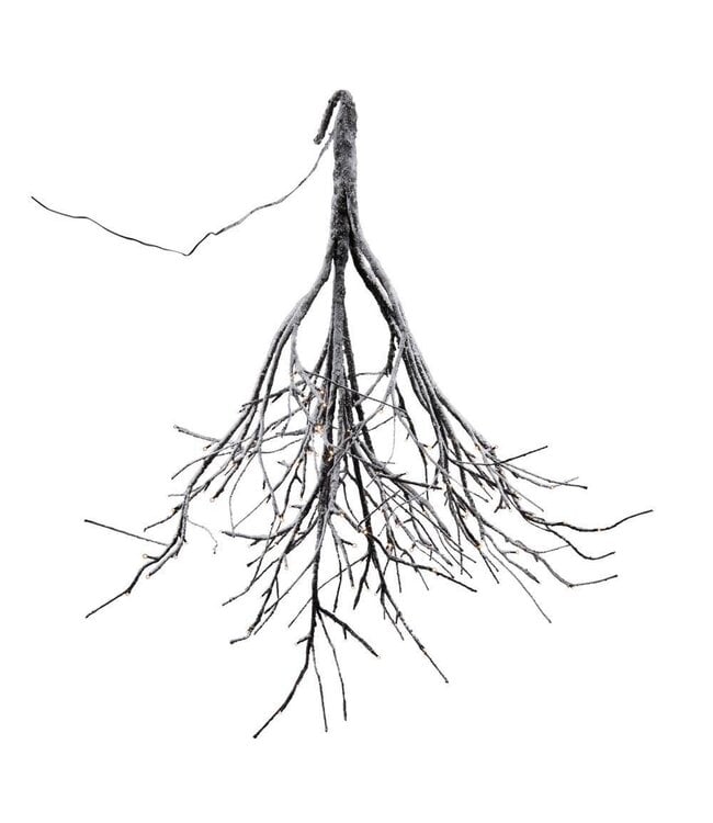 5' LED Branch with 144 Lights