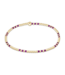 ENEWTON Hope Joy Pattern 2mm Bead Bracelet