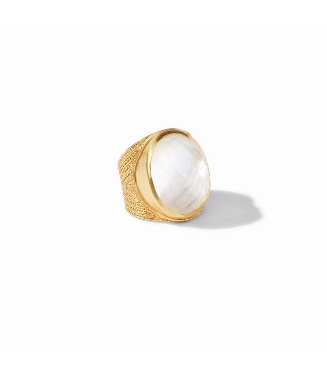 JULIE VOS Verona Statement Ring