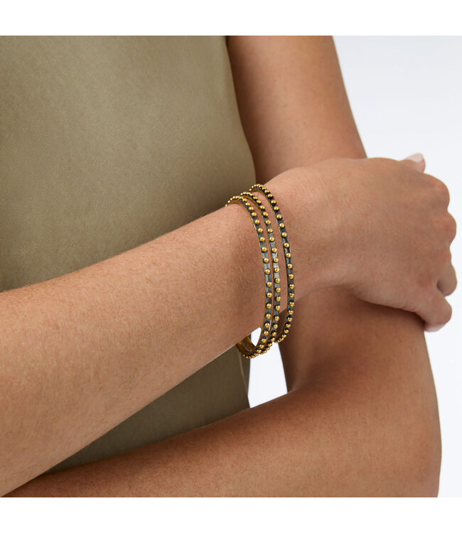 JULIE VOS SoHo Bangle