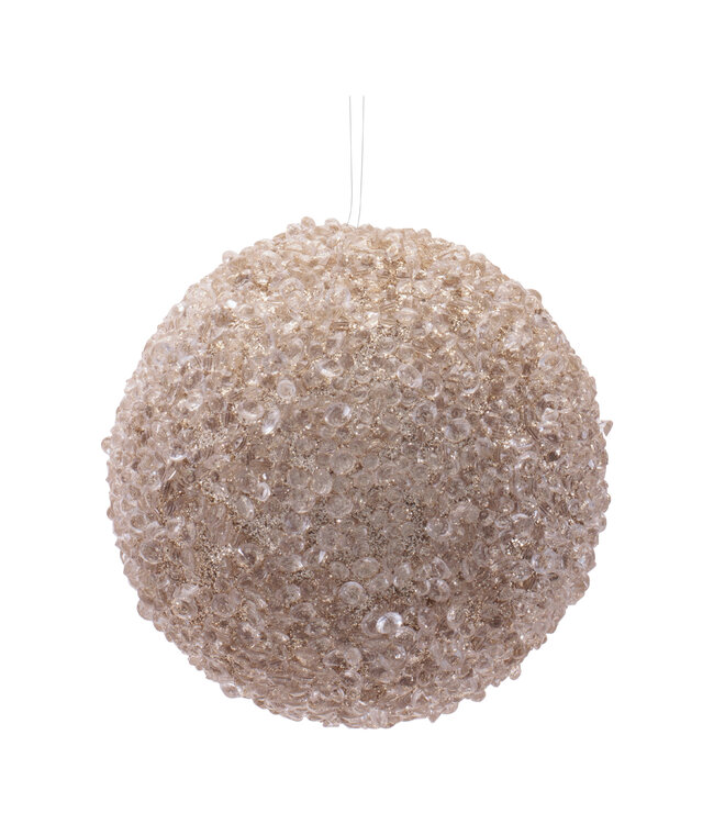 Ball Ornament