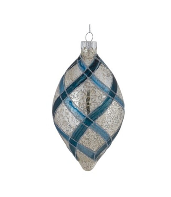 Glass Ornament