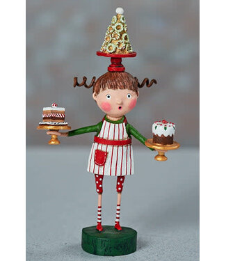Patty Cake Christmas