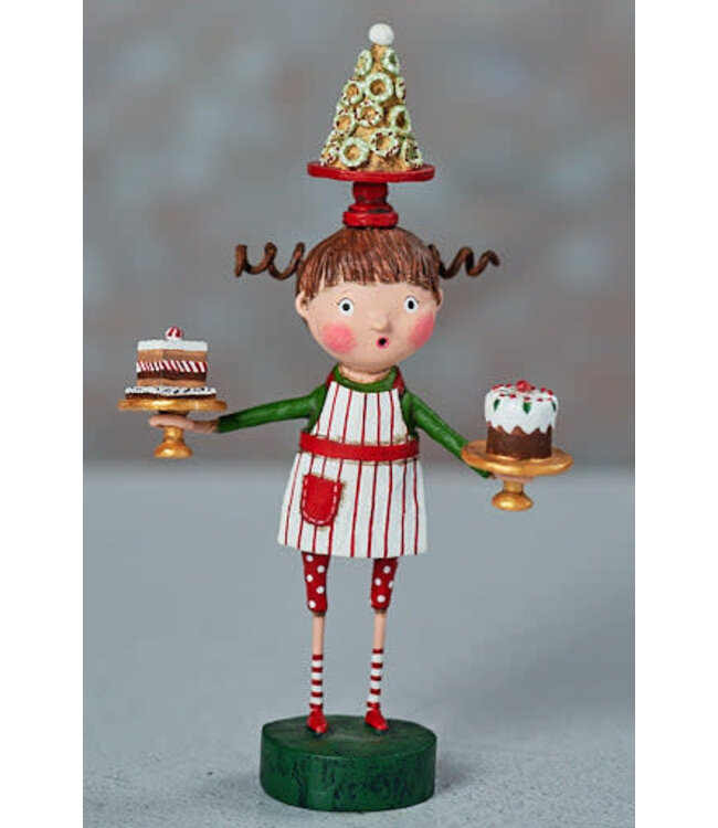 Patty Cake Christmas