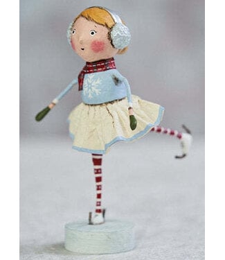 Skating Katie