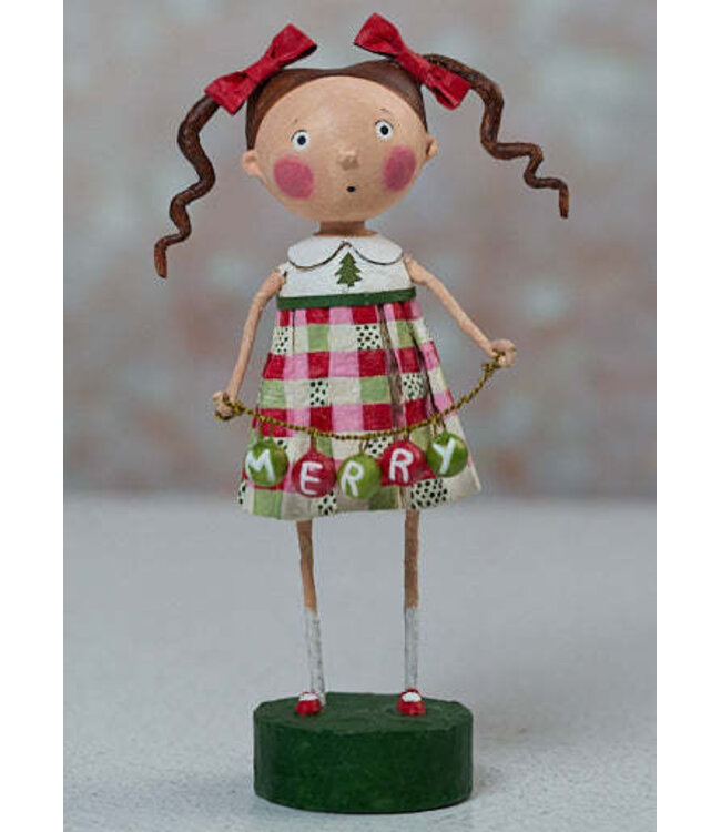 Merry Mary