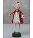 Rosy Cozy Mrs. Claus