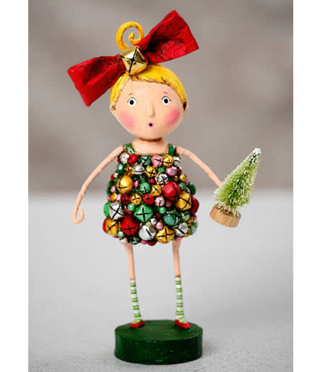 Jingle Belle