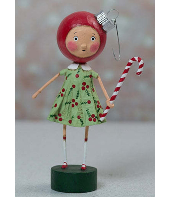 Betsy Bauble