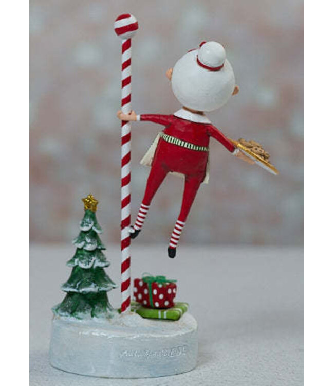 Baking Spirits Bright