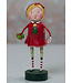 Gift Exchange Girl