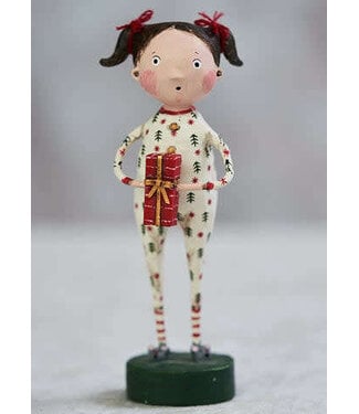 Jenny's Christmas Jammies