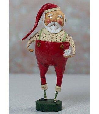 Mr. Claus
