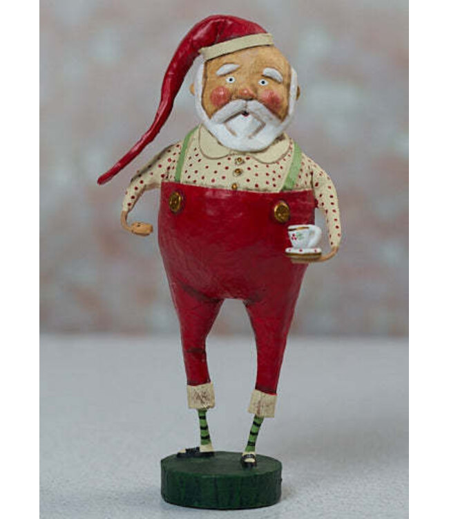 Mr. Claus