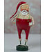Mr. Claus