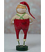 Mr. Claus