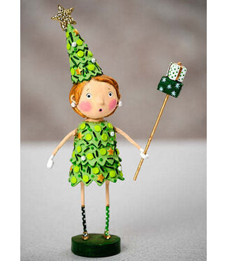 Eloise Evergreen