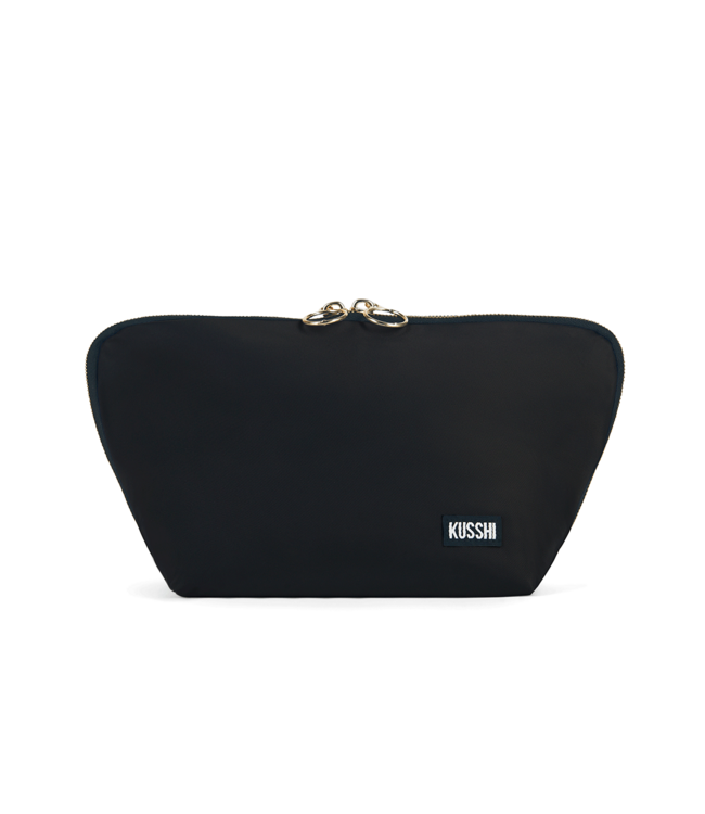 KUSSHI Signature Makeup Bag