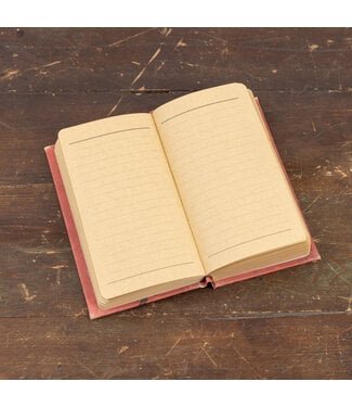 A Christmas Carol Journal