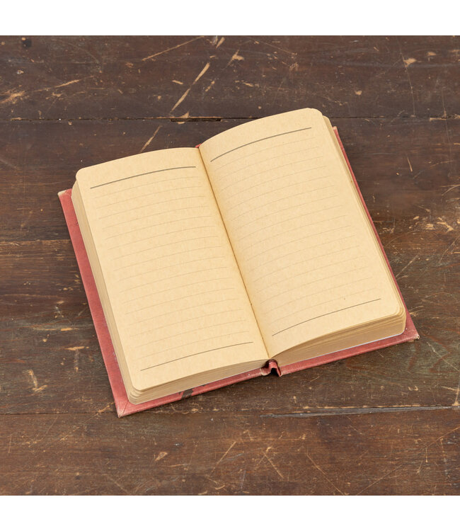 A Christmas Carol Journal