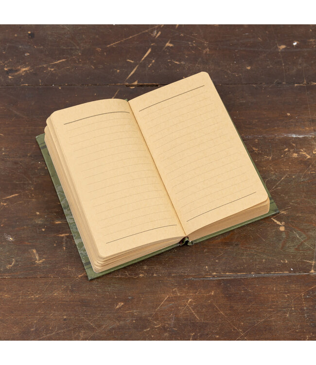 Fawns in the Wild Journal