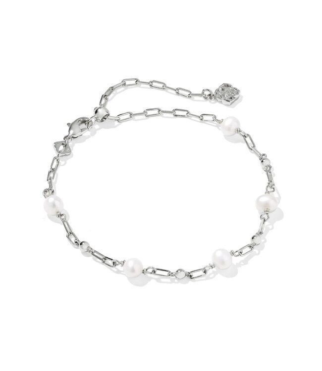 KENDRA SCOTT Ashton Delicate Chain Bracelet