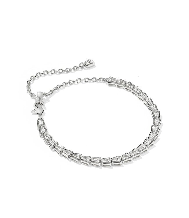 KENDRA SCOTT Bella Tennis Bracelet